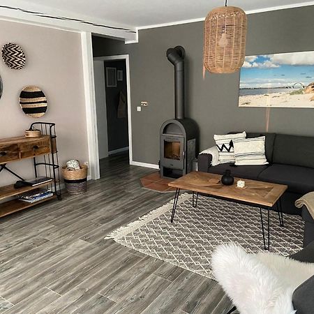 Ferienwohnung Idylle Auf Fehmarn I Vitzdorf Kültér fotó
