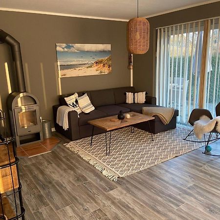 Ferienwohnung Idylle Auf Fehmarn I Vitzdorf Kültér fotó