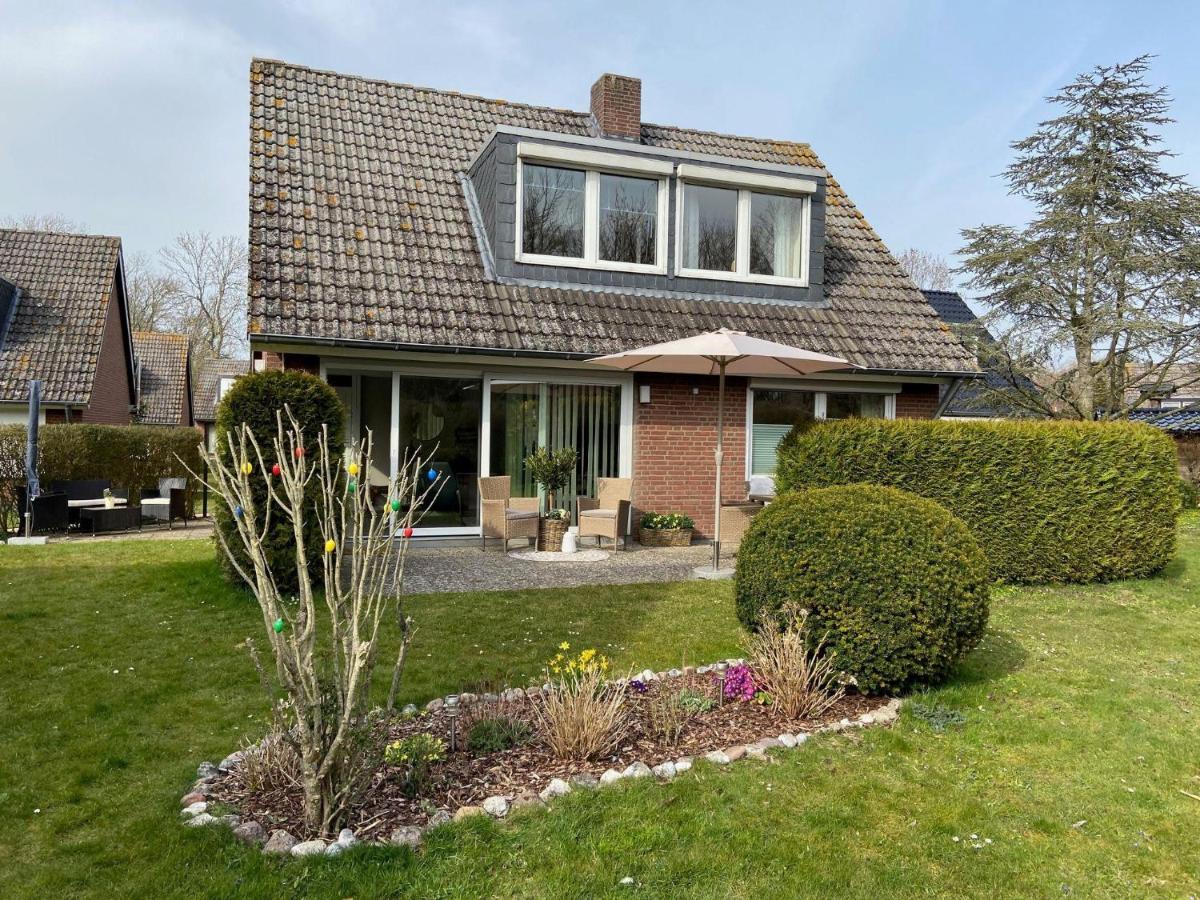 Ferienwohnung Idylle Auf Fehmarn I Vitzdorf Kültér fotó