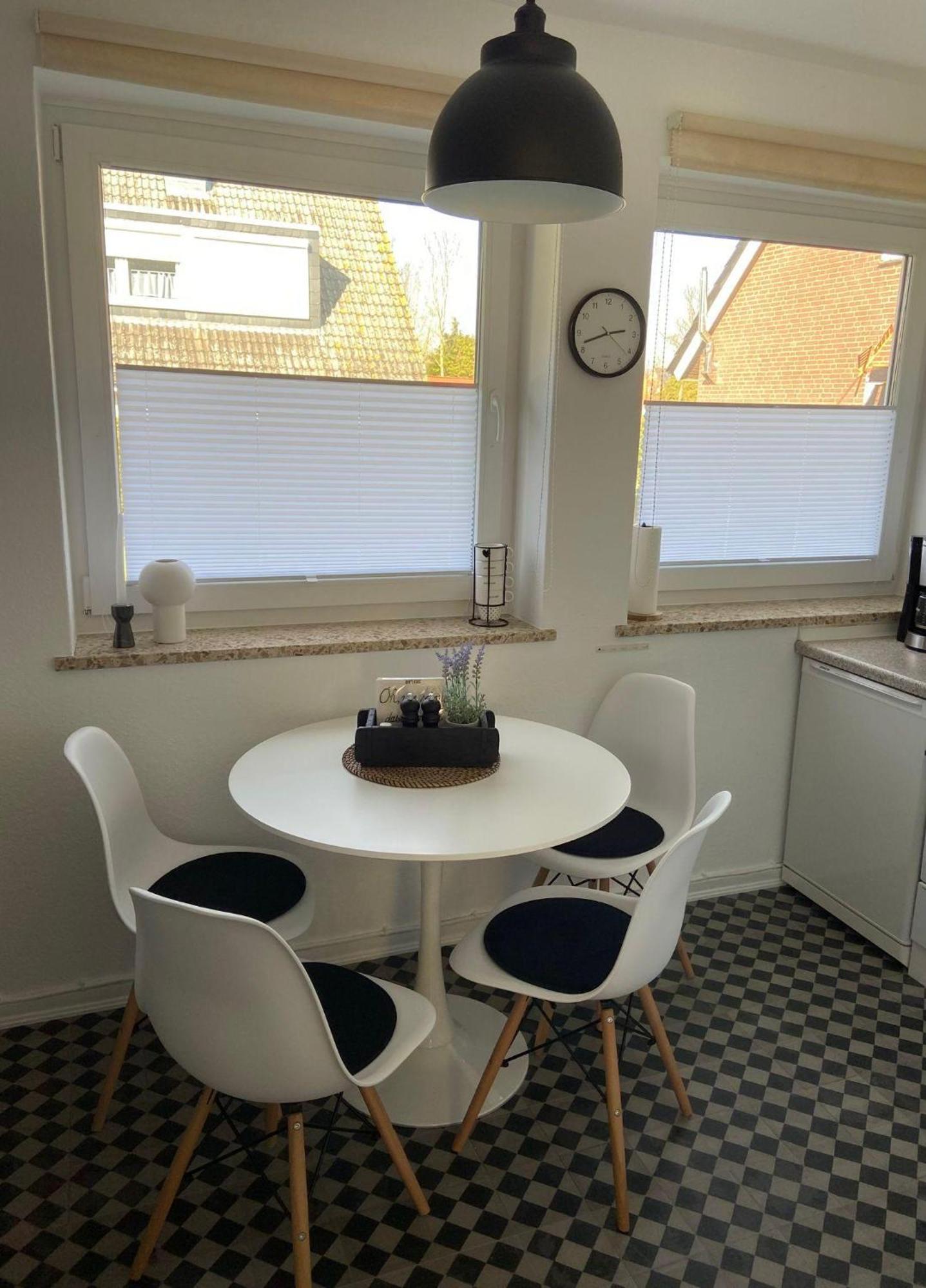 Ferienwohnung Idylle Auf Fehmarn I Vitzdorf Kültér fotó